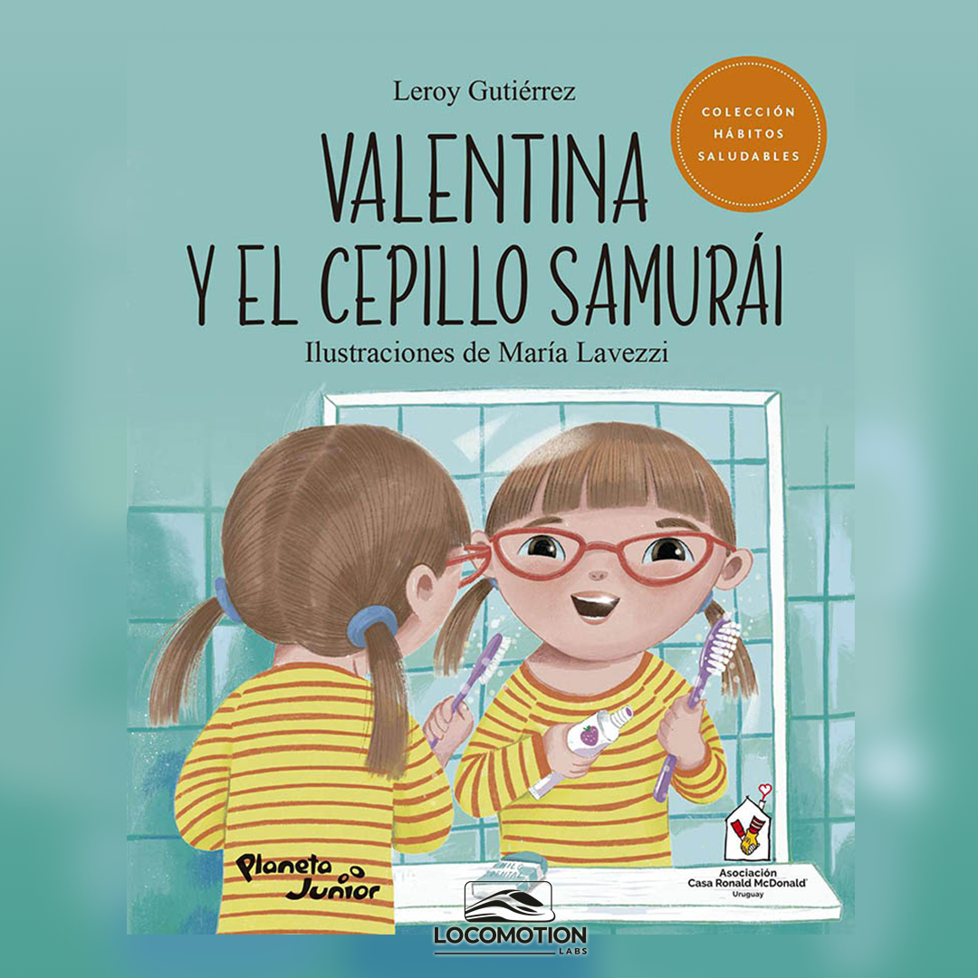 Cuidarse es Quererse — Portada del libro