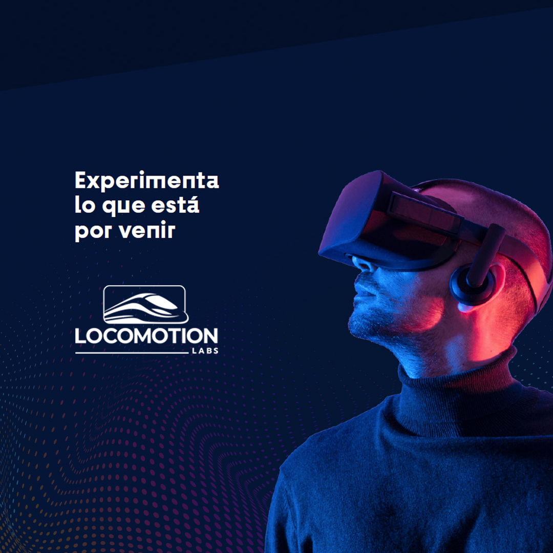 Inmoverse — Experimenta lo que está por venir