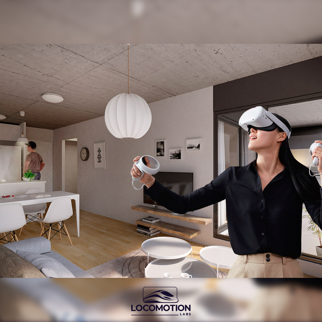 Inmoverse — Tour virtual inmobiliario