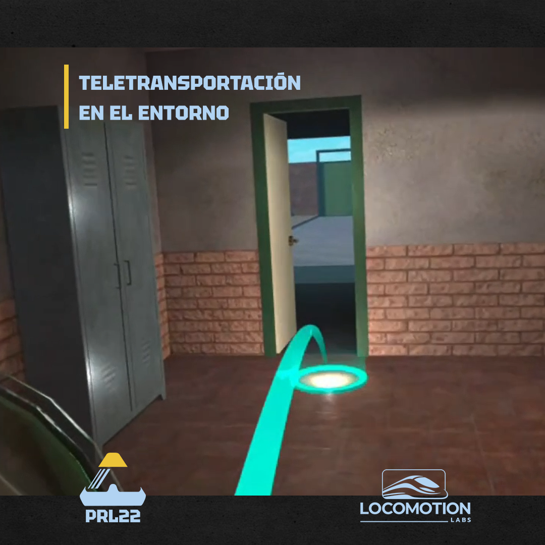 PRL22 — Casco de seguridad 3D